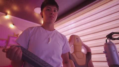 Tommy online show from July 2026 06:20:01 PM