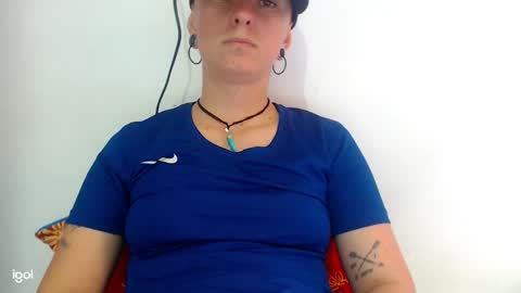 Blue online show from December 2024 07:49:01 PM