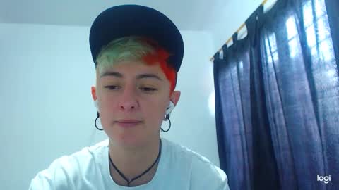 Blue online show from December 2024 06:44:01 PM