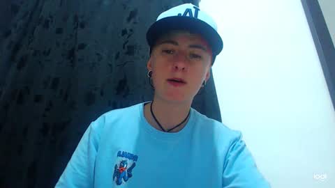 Blue online show from December 2024 09:21:02 AM