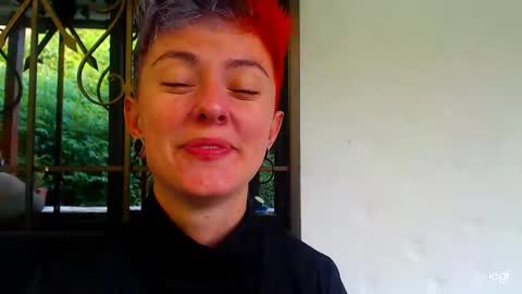 Blue online show from December 2024 09:55:01 PM