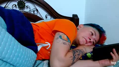 Blue online show from January 2025 04:50:01 AM