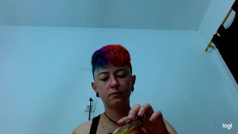 Blue online show from February 2025 12:38:02 PM