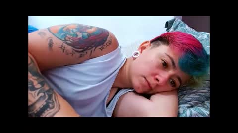 Blue online show from October 2025 04:58:01 PM