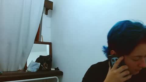 Blue online show from March 2026 11:52:02 PM