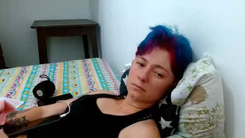 Blue online show from March 2026 06:35:02 PM