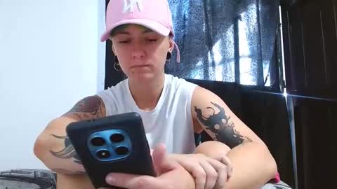 Blue online show from April 2026 06:56:02 PM