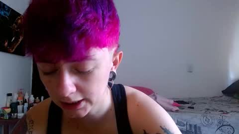 Blue online show from May 2026 07:31:02 PM