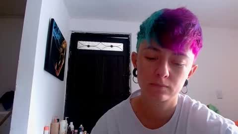 Blue online show from May 2026 06:25:01 PM