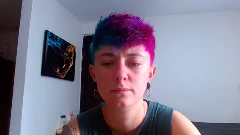 Blue online show from May 2026 06:04:02 PM