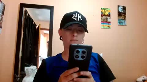 Blue online show from August 2026 06:11:01 PM