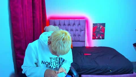 Snapshot of tomboygirl69 chatting on January 2025 09:35:02 PM tomboygirl69 online show from January 2025 09:35:02 PM