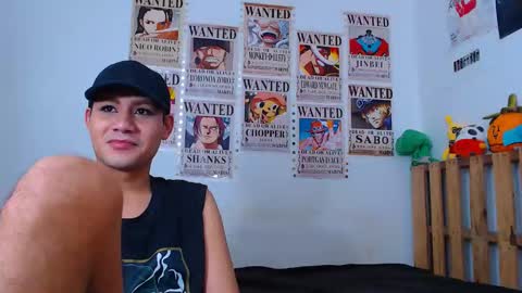 Snapshot of tomboysxxx chatting on February 2026 08:08:02 AM Andy online show from February 2026 08:08:02 AM