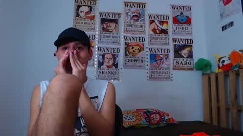 Snapshot of tomboysxxx chatting on February 2026 08:20:01 AM Andy online show from February 2026 08:20:01 AM