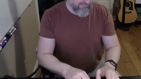 tombrockmoen2 online show from March 2026 06:15:01 AM