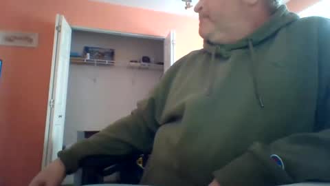 tomcat4848 online show from February 2025 03:21:01 PM