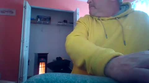 tomcat4848 online show from February 2025 07:30:02 PM