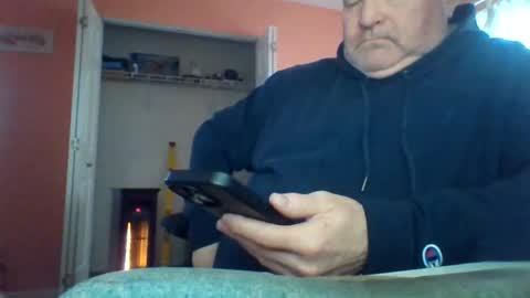 tomcat4848 online show from October 2025 04:51:01 PM