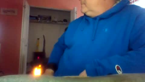 tomcat4848 online show from February 2026 09:00:02 PM