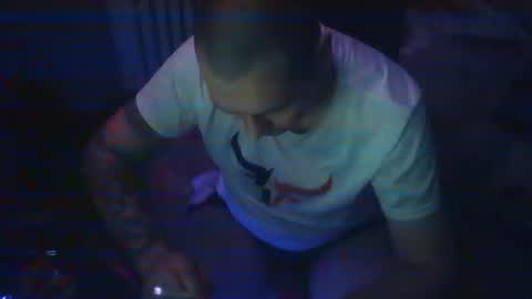 Tomek online show from May 2026 08:25:01 PM