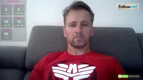 TOM online show from February 2026 08:12:02 PM