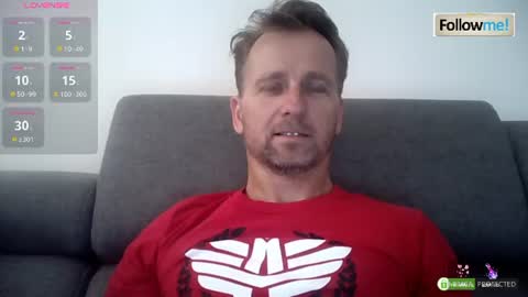 TOM online show from July 2026 07:39:01 PM
