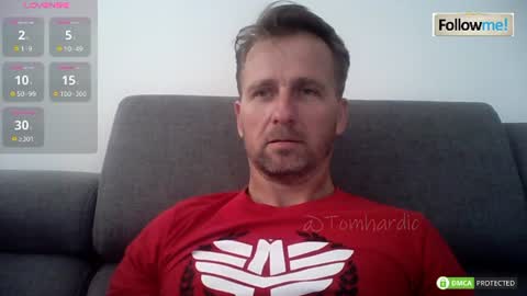 TOM online show from July 2026 08:07:01 AM