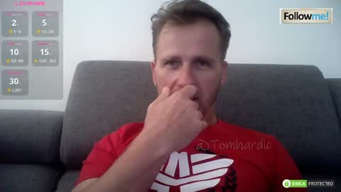 TOM online show from July 2026 12:40:01 PM