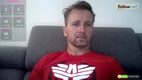 TOM online show from July 2026 12:23:01 PM