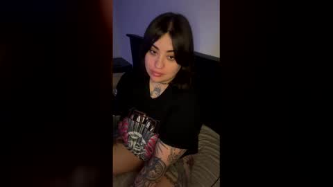 tomieobscure online show from April 2026 09:26:02 PM