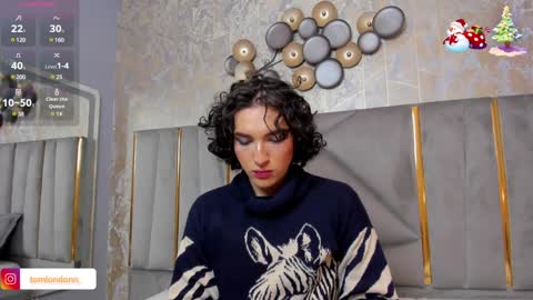   online show from January 2025 12:01:02 PM