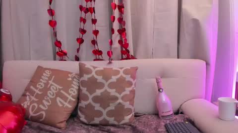 Tomas online show from February 2026 03:47:01 AM