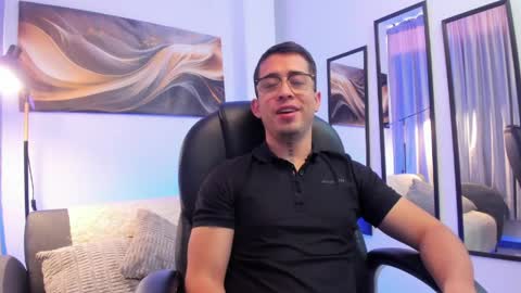 Tomas online show from May 2026 12:10:01 PM