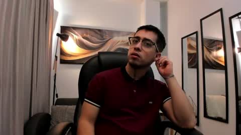 Tomas online show from June 2026 12:22:01 PM