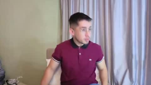 Tomas online show from July 2026 11:49:01 AM