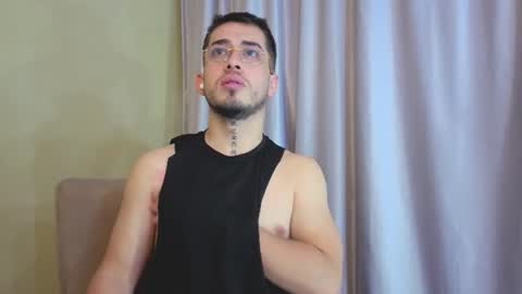 Tomas online show from July 2026 12:12:02 PM