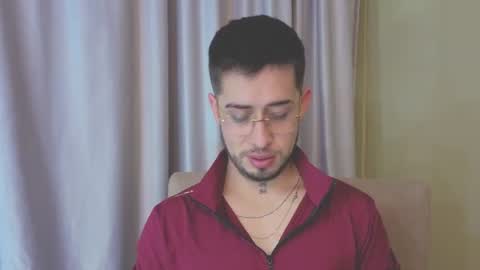 Tomas online show from July 2026 11:52:02 AM