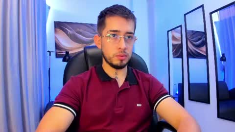 Tomas online show from July 2026 12:01:02 PM