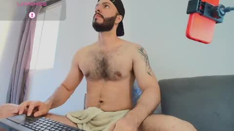 Tommel Bailey online show from May 2026 01:10:02 PM