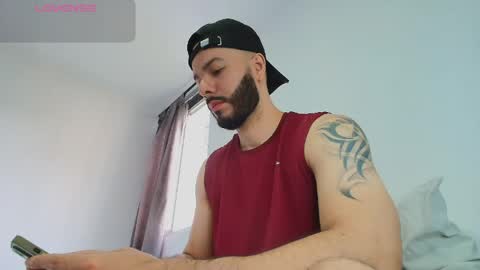 Tommel Bailey online show from May 2026 12:23:02 PM