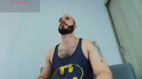 Tommel Bailey online show from June 2026 12:40:02 PM