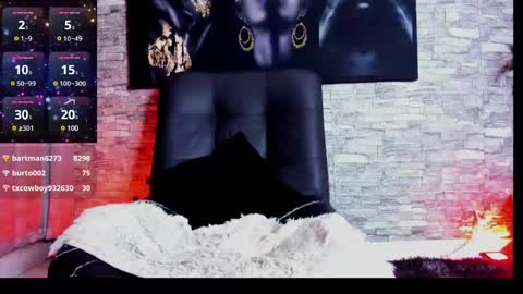 Tom Mike online show from January 2025 02:46:01 PM