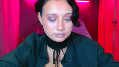 Snapshot of tommioo7 chatting on November 2025 07:58:01 PM Galadriel online show from November 2025 07:58:01 PM