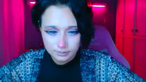 Snapshot of tommioo7 chatting on November 2025 08:13:02 AM Galadriel online show from November 2025 08:13:02 AM