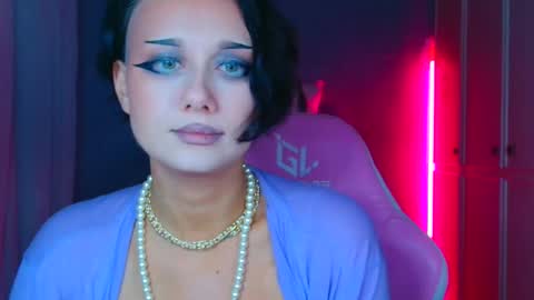 Snapshot of tommioo7 chatting on November 2025 03:20:01 AM Galadriel online show from November 2025 03:20:01 AM