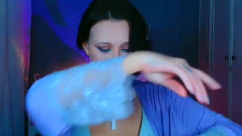 Snapshot of tommioo7 chatting on January 2026 11:56:01 AM Galadriel online show from January 2026 11:56:01 AM