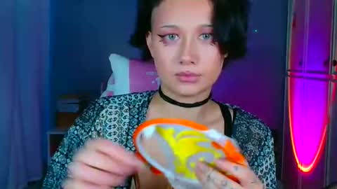 Snapshot of tommioo7 chatting on February 2026 06:22:01 AM Galadriel online show from February 2026 06:22:01 AM