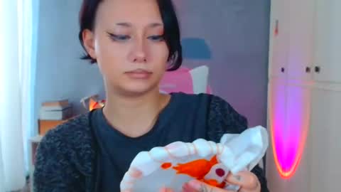 Snapshot of tommioo7 chatting on February 2026 10:40:01 AM Galadriel online show from February 2026 10:40:01 AM