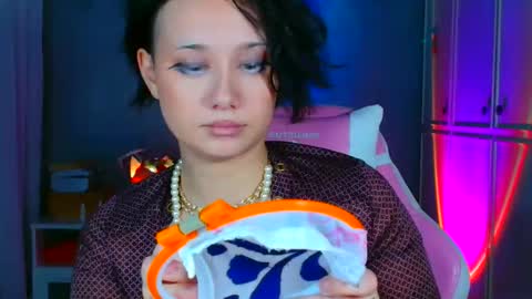 Snapshot of tommioo7 chatting on February 2026 06:48:01 PM Galadriel online show from February 2026 06:48:01 PM