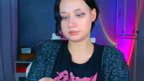 Snapshot of tommioo7 chatting on February 2026 07:15:02 PM Galadriel online show from February 2026 07:15:02 PM